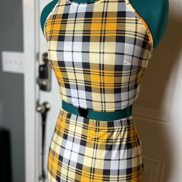 Dress/Matching set - Picture 3 of 7